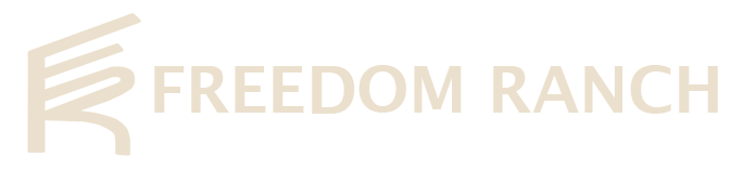 Freedom Ranch Logo